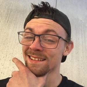 Meet your Posher, Bradley